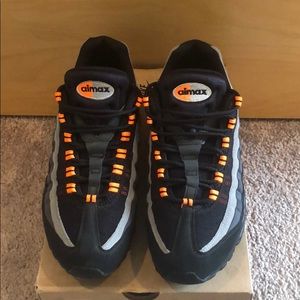 Nike Air Max 95